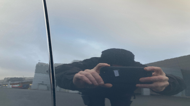 Jaguar I-Pace 294kW EV400 HSE 90kWh 5dr Auto Electric Estate